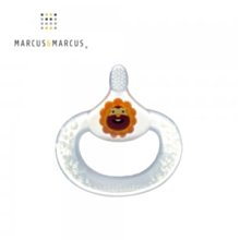 Marcus&Marcus 動物樂園手握固齒乳牙刷(共6色可選)【佳兒園婦幼館】 歷史價格詳細信息
