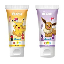 REACH 兒童牙膏【HA087】 歷史價格詳細信息