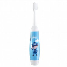 Chicco 電池式電動牙刷-海盜船長/美人魚【佳兒園婦幼館】 歷史價格詳細信息