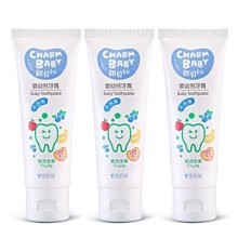 雪芙蘭親貝比嬰幼兒牙膏-草莓低氟配方50g 歷史價格詳細信息