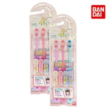 日本Bandai角落小夥伴牙刷1入(BD375029) 44元 歷史價格詳細信息