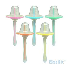 [Basilic 貝喜力克]矽膠牙刷 (D082) 歷史價格詳細信息