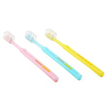 瘋狂寶寶***黃色小鴨 乳牙刷(GT-83016)**特價56元 歷史價格詳細信息