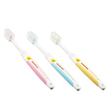 瘋狂寶寶***黃色小鴨 乳牙刷(GT-83016)**特價56元 歷史價格詳細信息