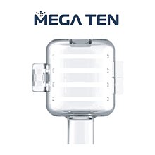 VIVATEC MEGA TEN 360兒童電動牙刷替換刷頭(2入)【配件】【佳兒園婦幼館】 歷史價格詳細信息