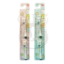 日本 minimum hapica 震動式電動牙刷 幼童專用 3~12歲 拉拉熊 三款供選【奇寶貝】 超取 面交 自取 歷史價格詳細信息