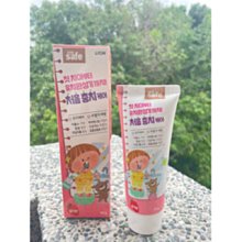 LION 獅王 獅王兒童牙膏45g 3入  現貨 蝦皮直送 歷史價格詳細信息