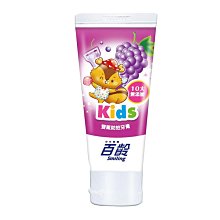 百齡 雙氟防蛀兒童牙膏(70g)[大買家] 歷史價格詳細信息
