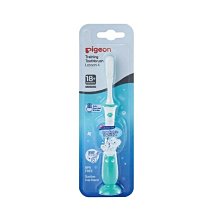 貝親 Pigeon 第二階段學習牙刷(橘) 歷史價格詳細信息