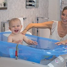 [OKBABY] 嬰兒澡盆專用折疊架 F026 歷史價格詳細信息