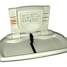 尿布台 / 嬰兒換尿布床 Rubbermaid 橫式(RB-7818），直式（RB-7819) 標下後備註款式 歷史價格詳細信息