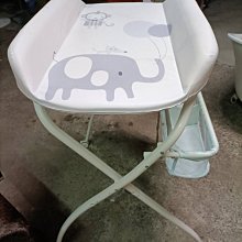 嬰兒尿布臺家用護理臺新生兒按摩洗澡臺多功能可折疊可移動嬰兒床 歷史價格詳細信息