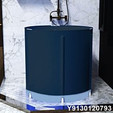 特賣-折疊浴桶成人泡澡桶家用沐浴桶洗澡加厚全身塑料大人浴缸大號浴盆 歷史價格詳細信息