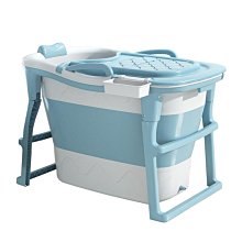 特賣-折疊浴桶成人泡澡桶家用沐浴桶洗澡加厚全身塑料大人浴缸大號浴盆 歷史價格詳細信息