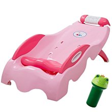 兒童洗頭躺椅可折疊坐躺大號洗頭床家用洗頭發神器寶寶加厚洗頭凳吉祥如意館#促銷 #現貨 歷史價格詳細信息