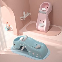 兒童洗頭躺椅可折疊坐躺大號洗頭床家用洗頭發神器寶寶加厚洗頭凳吉祥如意館#促銷 #現貨 歷史價格詳細信息