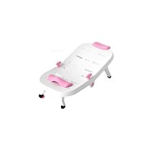 兒童洗頭躺椅可折疊坐躺大號洗頭床家用洗頭發神器寶寶加厚洗頭凳吉祥如意館#促銷 #現貨 歷史價格詳細信息