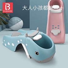 兒童洗頭躺椅可折疊坐躺大號洗頭床家用洗頭發神器寶寶加厚洗頭凳吉祥如意館#促銷 #現貨 歷史價格詳細信息