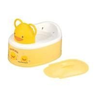 瘋狂寶寶***黃色小鴨 乳牙刷(GT-83016)**特價56元 歷史價格詳細信息