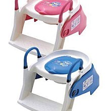 @企鵝寶貝@ 藍色企鵝 PUKU 五合一便器/便盆/便座 5合1便器 (P17403) 歷史價格詳細信息