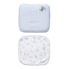 奇哥 夢境比得兔乳膠圓型枕(附替換枕套)-藍色/粉色【佳兒園婦幼館】 歷史價格詳細信息