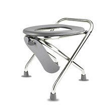 坐便椅大便坐便器孕婦病人殘疾人廁所凳子可摺疊移動馬桶家用 歷史價格詳細信息