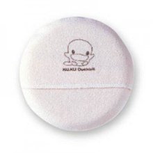 酷咕鴨 KU.KU.嬰兒粉撲 歷史價格詳細信息