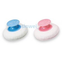 KUKU 酷咕鴨 毛巾沐浴球 藍/白/ 隨機出貨 【宜兒樂】 歷史價格詳細信息