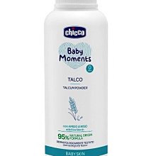 Chicco 寶貝嬰兒植萃細緻爽身粉 150g【樂兒屋】 歷史價格詳細信息