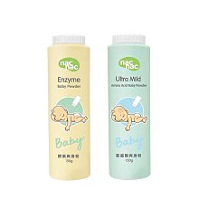 nac nac氨基酸爽身粉「罐裝150g+補充包120g」 nac痱子粉，日本製造，品質讚 HORACE 歷史價格詳細信息