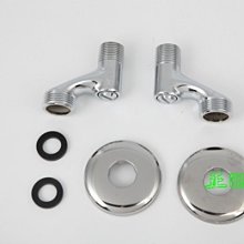 止水彎頭304不銹鋼彎頭（拉絲）(牆壁曲腳.進水開關.不鏽鋼.冷熱水.沐浴龍頭.彎角.拐角.曲腳.水龍頭) 歷史價格詳細信息