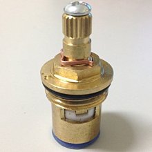 【陶瓷長栓 水龍頭 單冷水 】4分 1/2 古典長栓 復古風 工業風  古銅色 歷史價格詳細信息