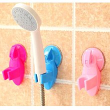 強力吸盤式蓮蓬頭架花灑架超值2入(ST-8979) 歷史價格詳細信息