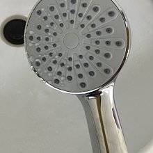 蝴蝶衛浴~【單段出水 304蓮蓬頭】304不鏽鋼沐浴把手.圓形款.手持花灑.洗澡噴頭.浴室蓮蓬頭.淋浴.洗澡.浴室 歷史價格詳細信息