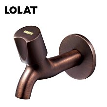 LOLAT 羅力 簡約長栓/時尚鉻() C1002 歷史價格詳細信息