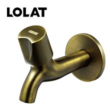 LOLAT 羅力 簡約長栓/時尚鉻() C1002 歷史價格詳細信息