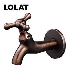 LOLAT 羅力 簡約長栓/時尚鉻() C1002 歷史價格詳細信息
