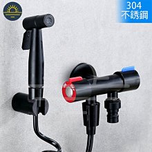 304不銹鋼槍灰旋鈕三聯水龍頭(淋浴冷熱.水龍頭.沐浴龍頭.不鏽鋼水龍頭.浴室.無鉛.洗澡.蓮蓬頭.淋浴軟管) 歷史價格詳細信息