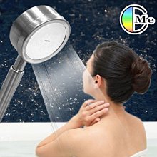 304不鏽鋼增壓蓮蓬頭 密封防漏 小蠻腰蓮蓬頭 沐浴花灑 淋浴噴頭 歷史價格詳細信息