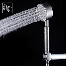 304不鏽鋼增壓蓮蓬頭 密封防漏 小蠻腰蓮蓬頭 沐浴花灑 淋浴噴頭 歷史價格詳細信息