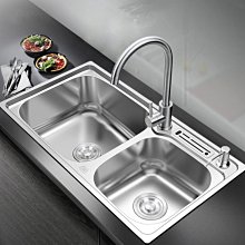 熱賣~304不銹鋼水龍頭單冷面盆家用衛生間洗手洗臉盆冷熱浴室柜 水龍頭 歷史價格詳細信息