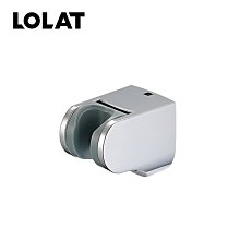 《振勝網》詢問再優惠! LOLAT 羅力衛浴 C1002 霧青古銅 簡約長栓 / 90度省水省力開關設計 歷史價格詳細信息