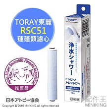 【TORAY 東麗】除氯沐浴器濾心(2入裝) RSC51-2 歷史價格詳細信息
