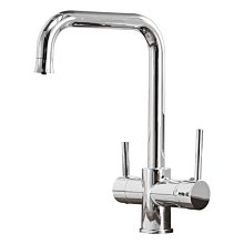 全銅廚房水龍頭洗手盆衛生間冷熱家用面盆洗臉池洗漱萬向旋轉龍頭【台灣公司免稅開發票】 歷史價格詳細信息