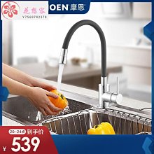 【熱賣精選】水龍頭IKEA宜家LAGAN 拉根 廚房用單桿混合型水龍頭 鍍鉻現代簡約北歐風 歷史價格詳細信息