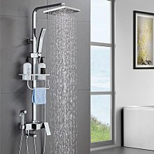 新品廚浴浴室增壓淋浴花灑噴頭衛浴家用衛生間淋雨洗澡沐浴淋雨花曬頭裝  露天市集  全臺最大的網路購物市集 歷史價格詳細信息