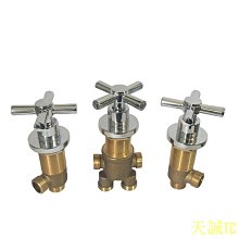 天誠TC全銅恆溫龍頭浴室電熱水器溫控淋浴水龍頭智能防燙調溫混水閥 歷史價格詳細信息