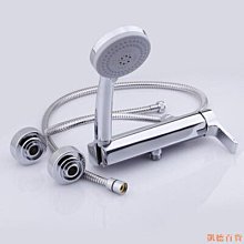 正品入牆式水龍頭暗裝嵌入式全銅浴室面盆冷熱龍頭浴缸臺盆洗漱盆LT1 歷史價格詳細信息