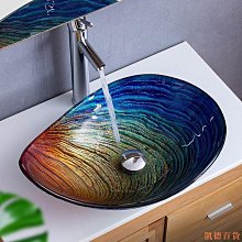 酒店浴室洗臉盆 異形亞克力人造石臺面定 制 人造石洗手盆臺面 歷史價格詳細信息