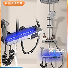 ~爆款熱賣~增壓花灑噴頭淋浴洗澡水龍頭加壓浴霸淋雨蓮蓬頭熱水器花曬頭套裝 歷史價格詳細信息
